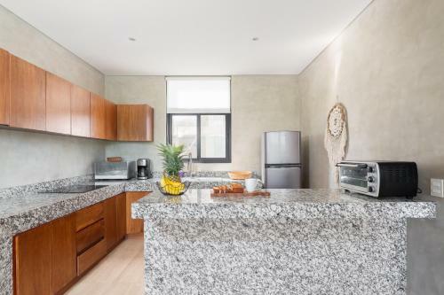 Apartamento Balba Condos By Lockey
