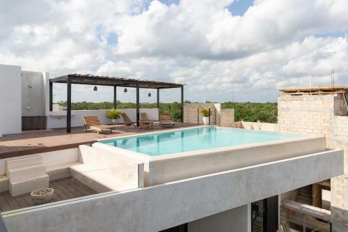 Apartamento Balba Condos By Lockey