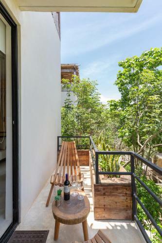 Spacious Apartment With Balcony In Peaceful Aldea Zama