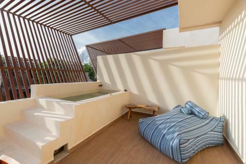 Casa Asana By Lockey