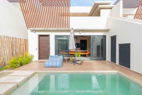 Casa Asana By Lockey