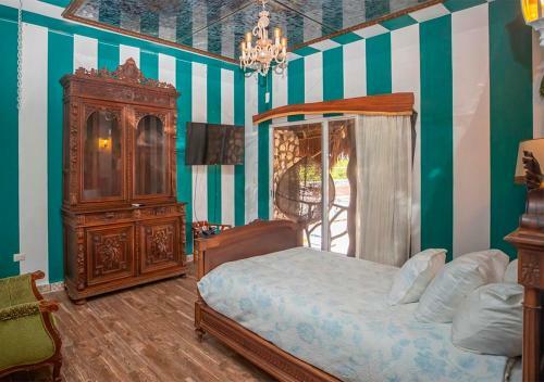 Cielito Hotel Boutique