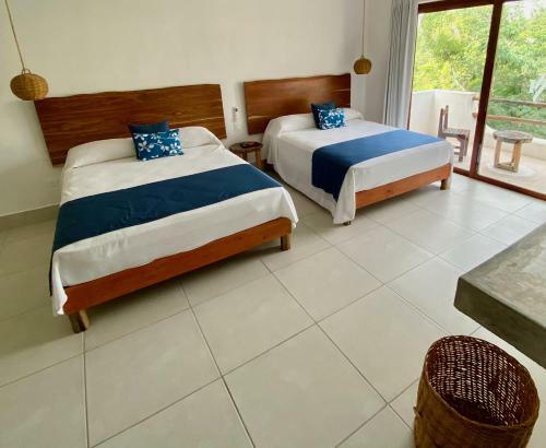 Hotel Niik Tulum