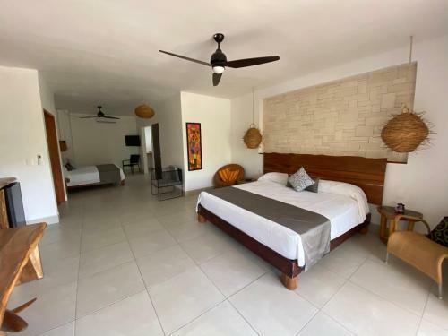 Hotel Niik Tulum