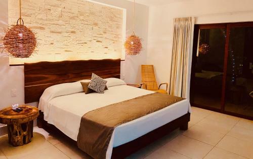 Hotel Niik Tulum