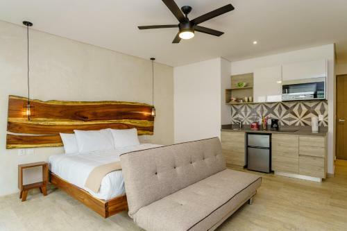 Apartamento Sanctuary By Moskito