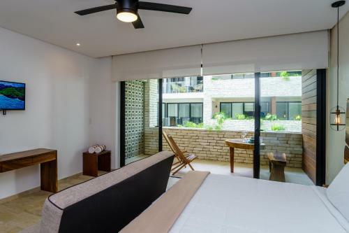 Apartamento Sanctuary By Moskito