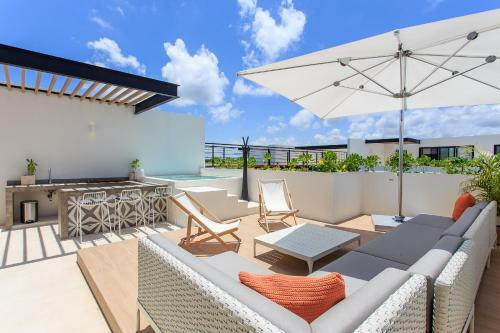 Apartamento Sanctuary By Moskito