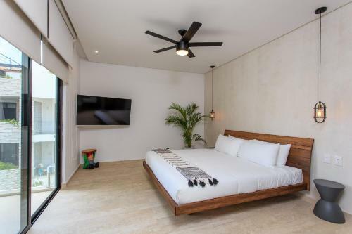Apartamento Sanctuary By Moskito
