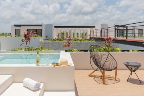 Apartamento Sanctuary By Moskito