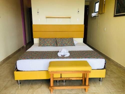 Hotel Arcoiris Tulum