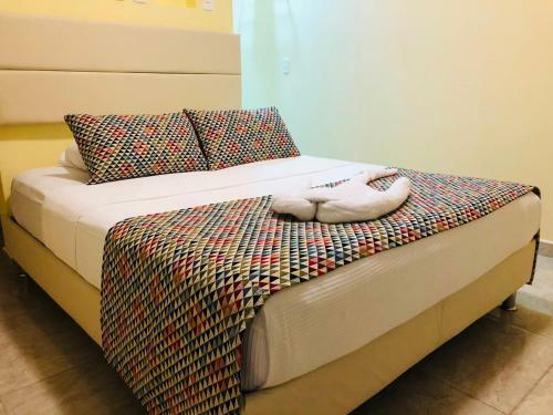 Hotel Arcoiris Tulum