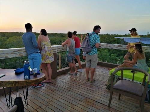 Hotel Sunset Bungalows - Budget All Inclusive
