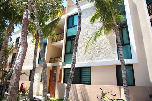 3 Bedrooms Penthouse With Private Rooftop