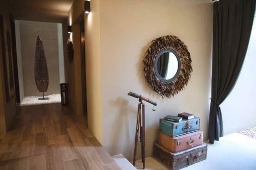 Apartamento Luxurious Condo In Arthouse Tulum