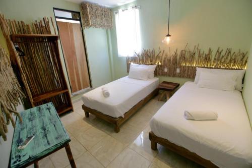 La Tulume�a Boutique Hotel