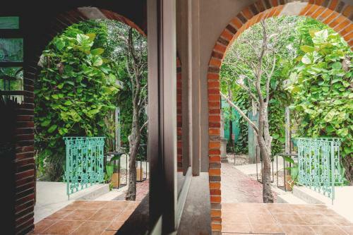 La Tulume�a Boutique Hotel