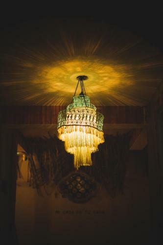 La Tulume�a Boutique Hotel