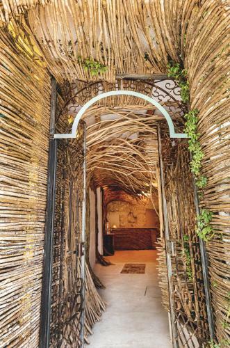 La Tulume�a Boutique Hotel
