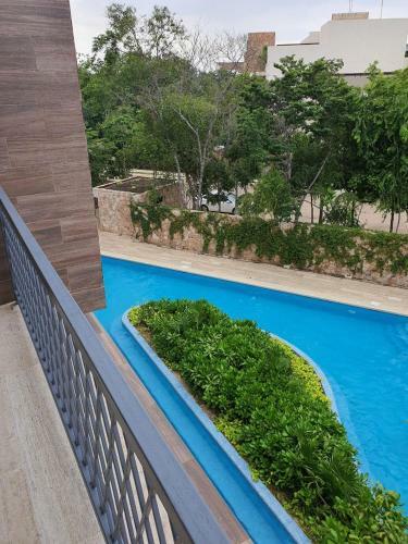 Apartamento Penthouse Paramar Yahas Pa