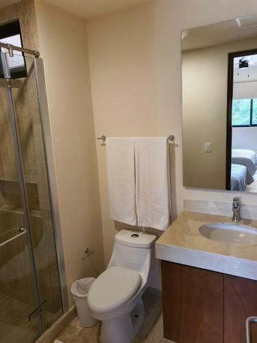 Apartamento Penthouse Paramar Yahas Pa