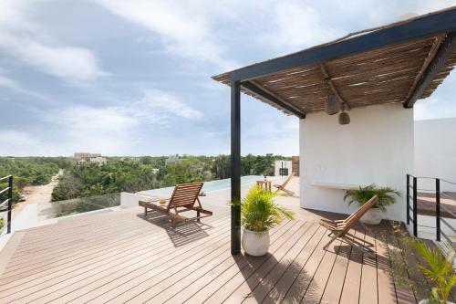 Balba Condos By Lockey