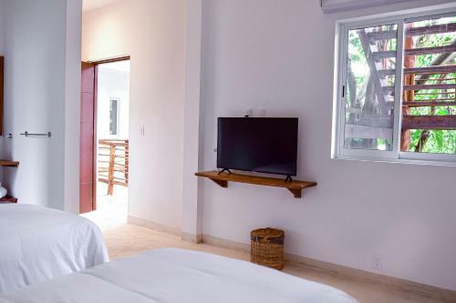 Hotel Kaab Boho