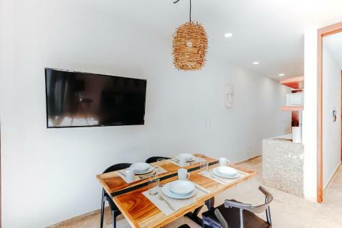 Apartamento �palo 103 At Amena