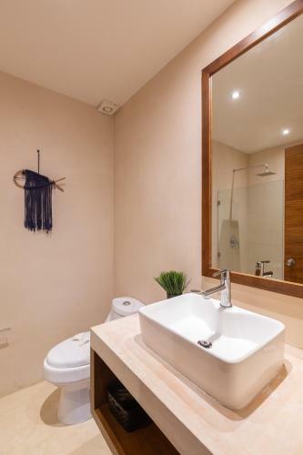 Apartamento Gardens Coba Unique Studio By Lockey