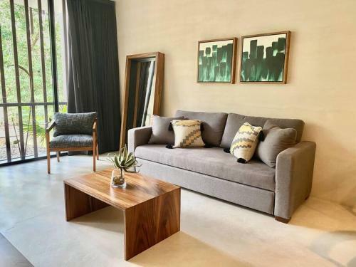 Posada Amazing Modern-chic 1 Bdroom In Tulum