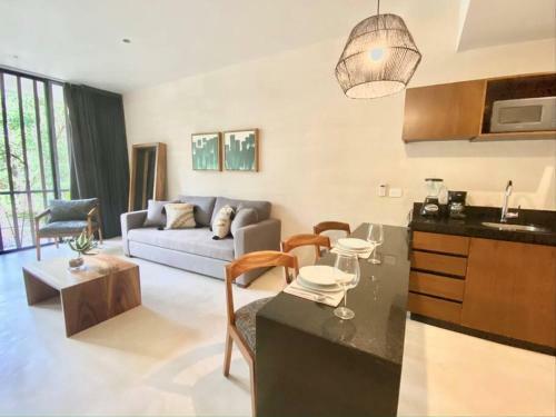 Posada Amazing Modern-chic 1 Bdroom In Tulum