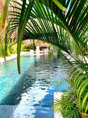 Posada Amazing Modern-chic 1 Bdroom In Tulum