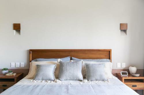 Apartamento Zereno
