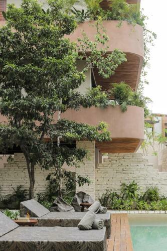 Apartamento Zereno