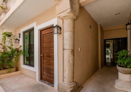 Hotel Colonial Zaci By Guruhotel