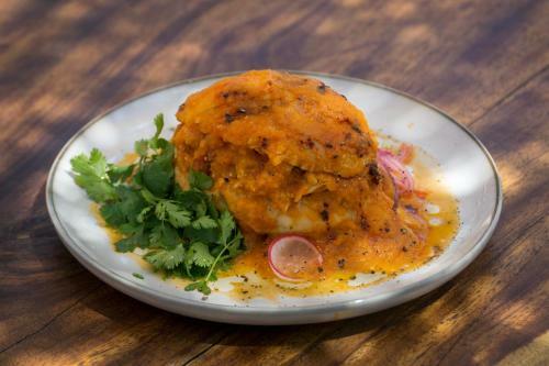 Hotel Xaroma