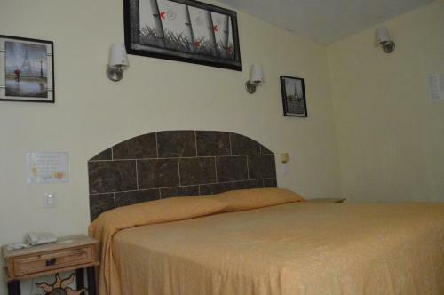 Hotel La Martinica