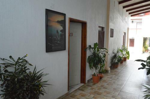 Hotel La Martinica