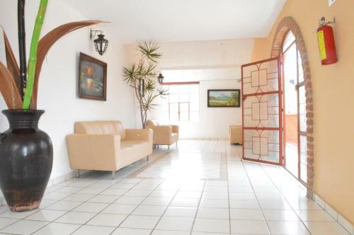 Hotel La Martinica