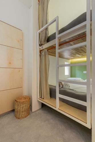 Oostel Smart Hostel - Tulum Pueblo
