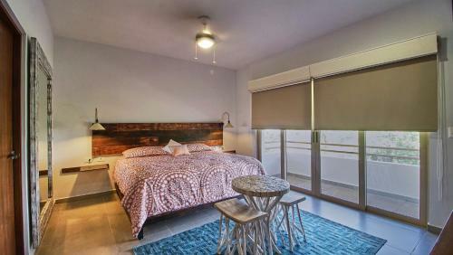 Apartamento Luxury Penthouse - Great Rooftop With Bbq & Jacuzzi