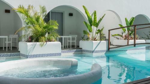 New! Hotel Mediterr�neo Tulum