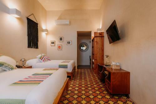 Hotel Waye