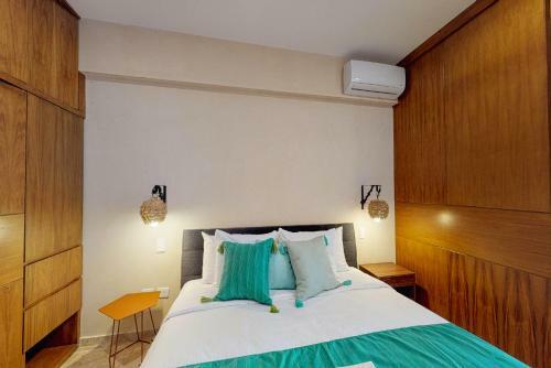 Apartamento Amena