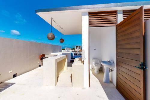 Apartamento Amena