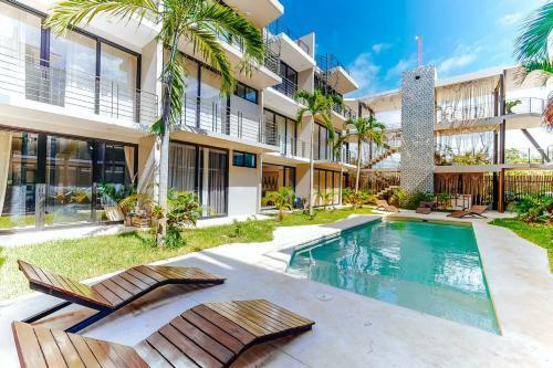 Apartamento Amena