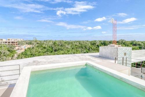 Apartamento Amena