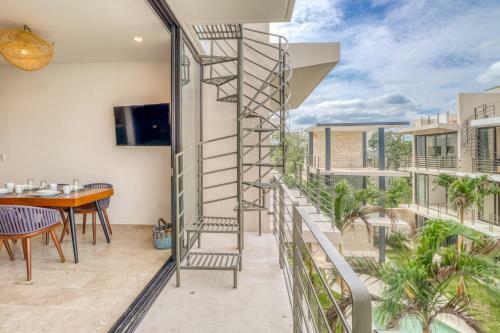 Apartamento Amena