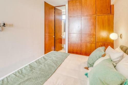 Apartamento Amena
