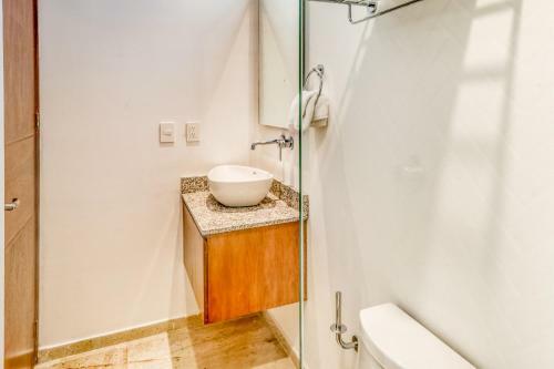 Apartamento Amena
